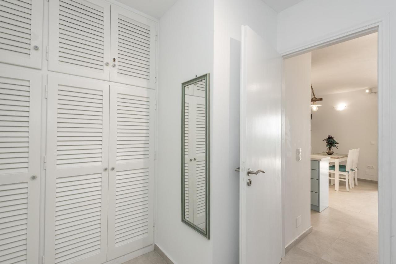 Waves Apartments Melody Glyfada Εξωτερικό φωτογραφία