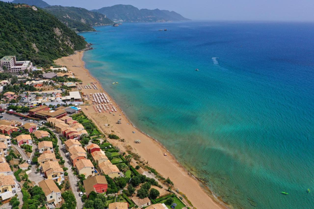 Waves Apartments Melody Glyfada Εξωτερικό φωτογραφία