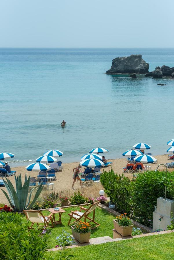 Waves Apartments Melody Glyfada Εξωτερικό φωτογραφία