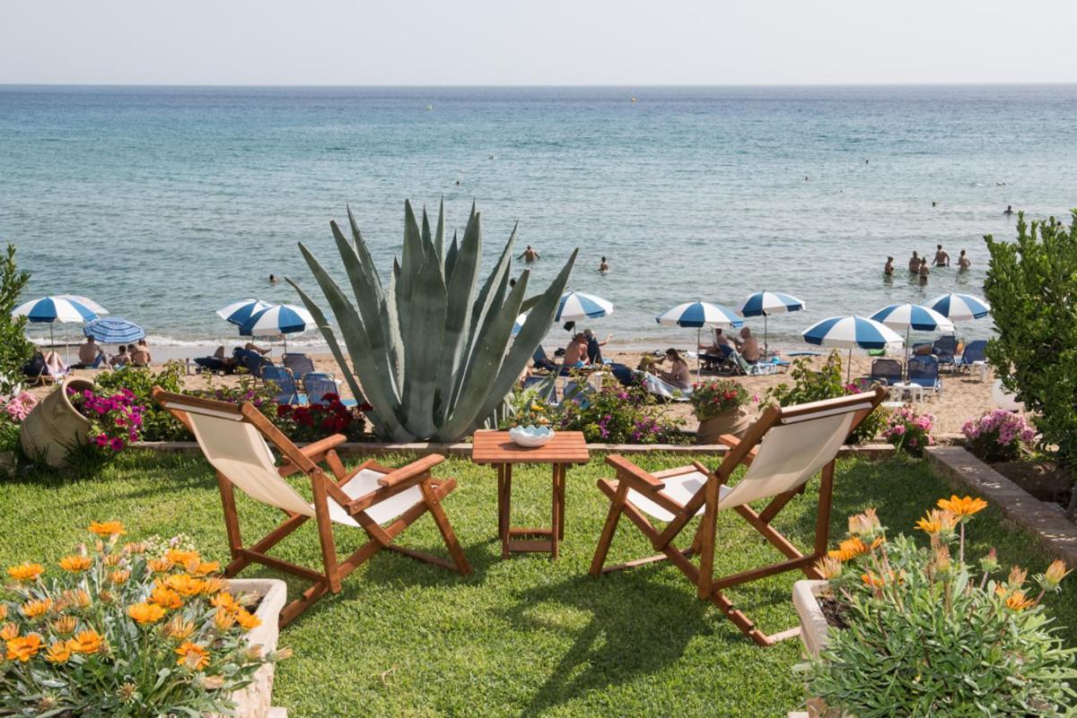 Waves Apartments Melody Glyfada Εξωτερικό φωτογραφία