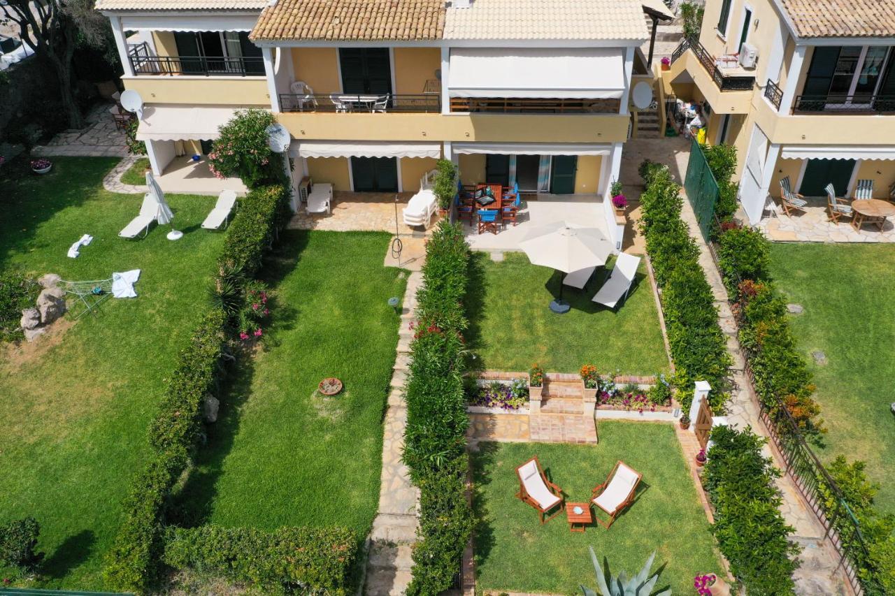Waves Apartments Melody Glyfada Εξωτερικό φωτογραφία