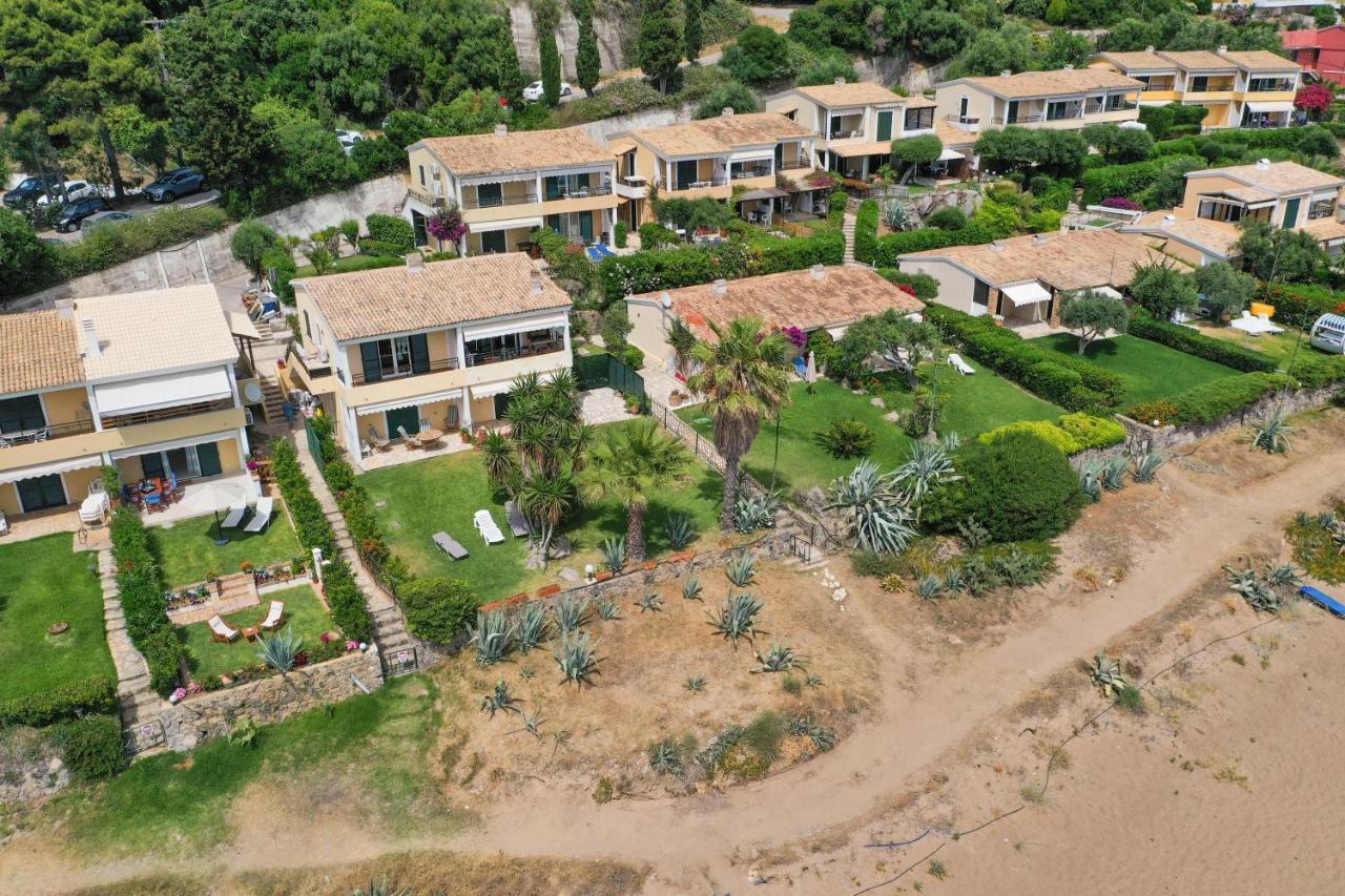 Waves Apartments Melody Glyfada Εξωτερικό φωτογραφία