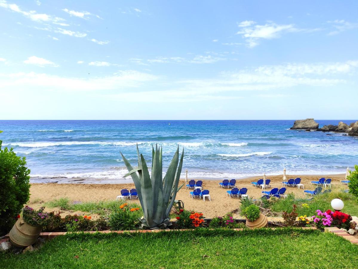 Waves Apartments Melody Glyfada Εξωτερικό φωτογραφία